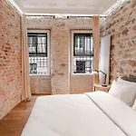 Homie - Heritage Residences Nearby Istiklal Avenue 伊斯坦布尔