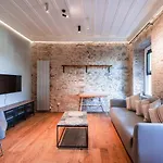 Homie - Heritage Residences Nearby Istiklal Avenue 公寓
