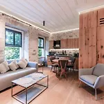 Homie - Heritage Residences Nearby Istiklal Avenue