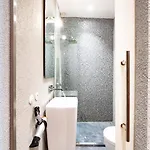 公寓 Homie - Heritage Residences Nearby Istiklal Avenue 伊斯坦布尔