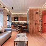 Homie - Heritage Residences Nearby Istiklal Avenue *