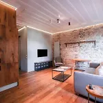 Homie - Heritage Residences Nearby Istiklal Avenue 伊斯坦布尔