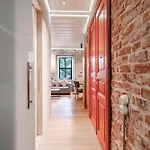 Homie - Heritage Residences Nearby Istiklal Avenue 公寓 伊斯坦布尔