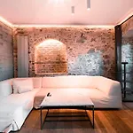 Homie - Heritage Residences Nearby Istiklal Avenue * 伊斯坦布尔