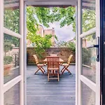 公寓 Homie - Heritage Residences Nearby Istiklal Avenue *