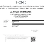Homie - Heritage Residences Nearby Istiklal Avenue * 伊斯坦布尔