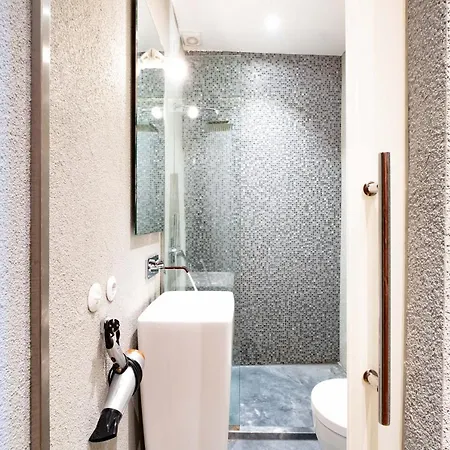 公寓 Homie - Heritage Residences Nearby Istiklal Avenue 伊斯坦布尔