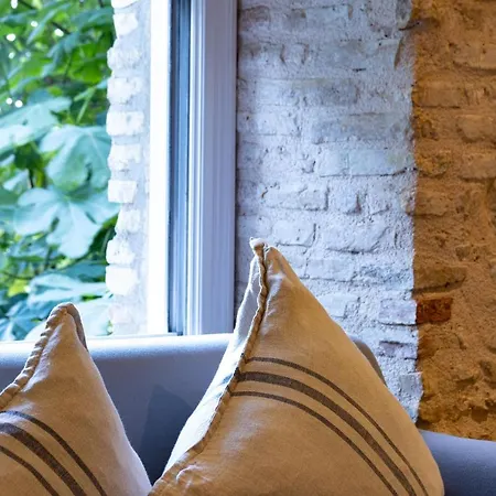 Homie - Heritage Residences Nearby Istiklal Avenue 公寓