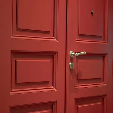 Homie - Heritage Residences Nearby Istiklal Avenue Apartment Istanbul