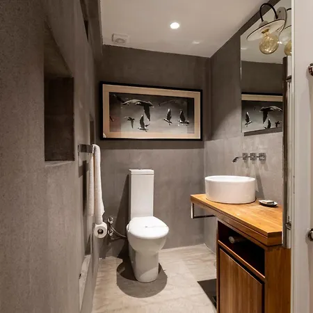 Homie - Heritage Residences Nearby Istiklal Avenue