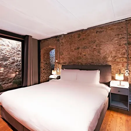 Homie - Heritage Residences Nearby Istiklal Avenue Daire