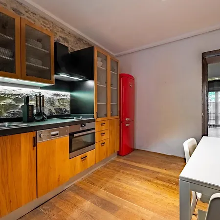 Homie - Heritage Residences Nearby Istiklal Avenue 公寓 *