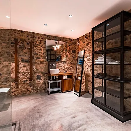 公寓 Homie - Heritage Residences Nearby Istiklal Avenue 伊斯坦布尔