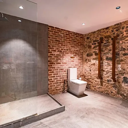 Homie - Heritage Residences Nearby Istiklal Avenue 伊斯坦布尔