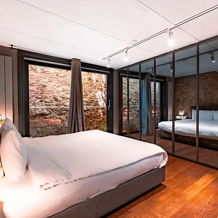 Homie - Heritage Residences Nearby Istiklal Avenue Daire