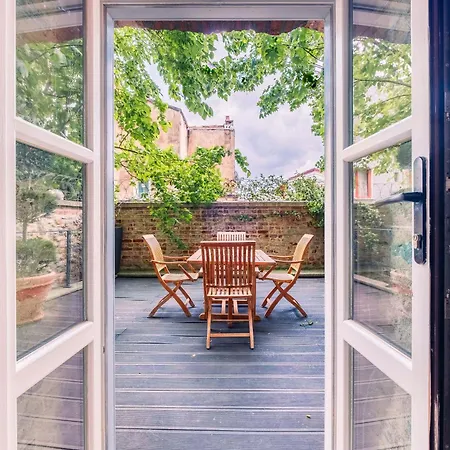 公寓 Homie - Heritage Residences Nearby Istiklal Avenue *