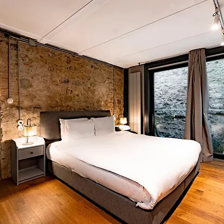 Homie - Heritage Residences Nearby Istiklal Avenue