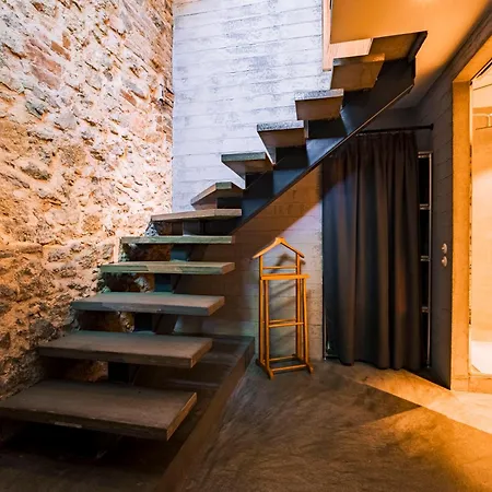 Homie - Heritage Residences Nearby Istiklal Avenue 公寓 伊斯坦布尔