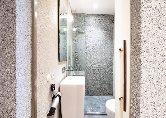 Daire Homie - Heritage Residences Nearby Istiklal Avenue İstanbul